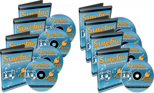 surefire security