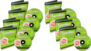 surefire keyword