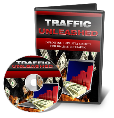 TrafficUnleashed