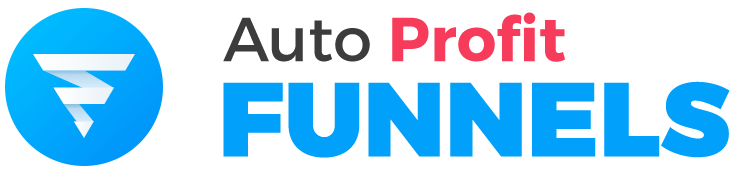 profit funne;s logo