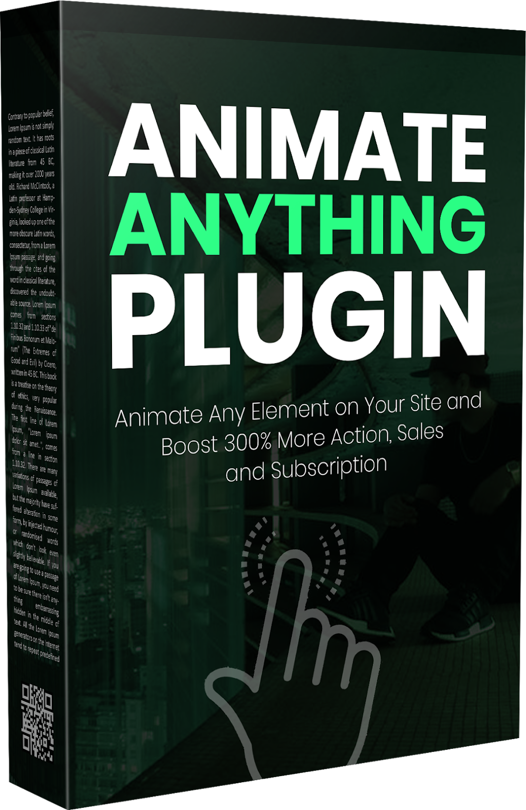 animate