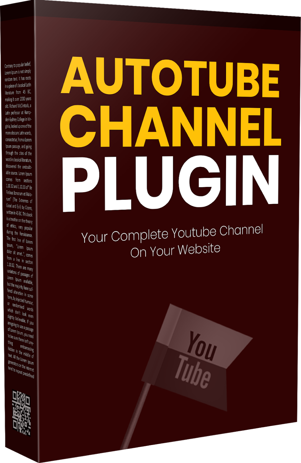 autotube