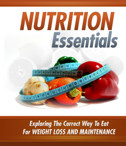 Nutrition-Essentials
