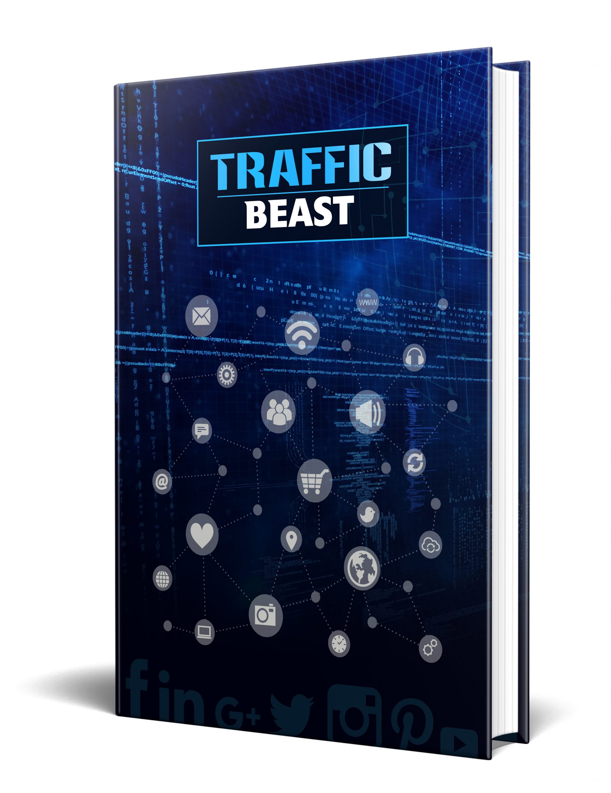 Traffic Beast E-Book