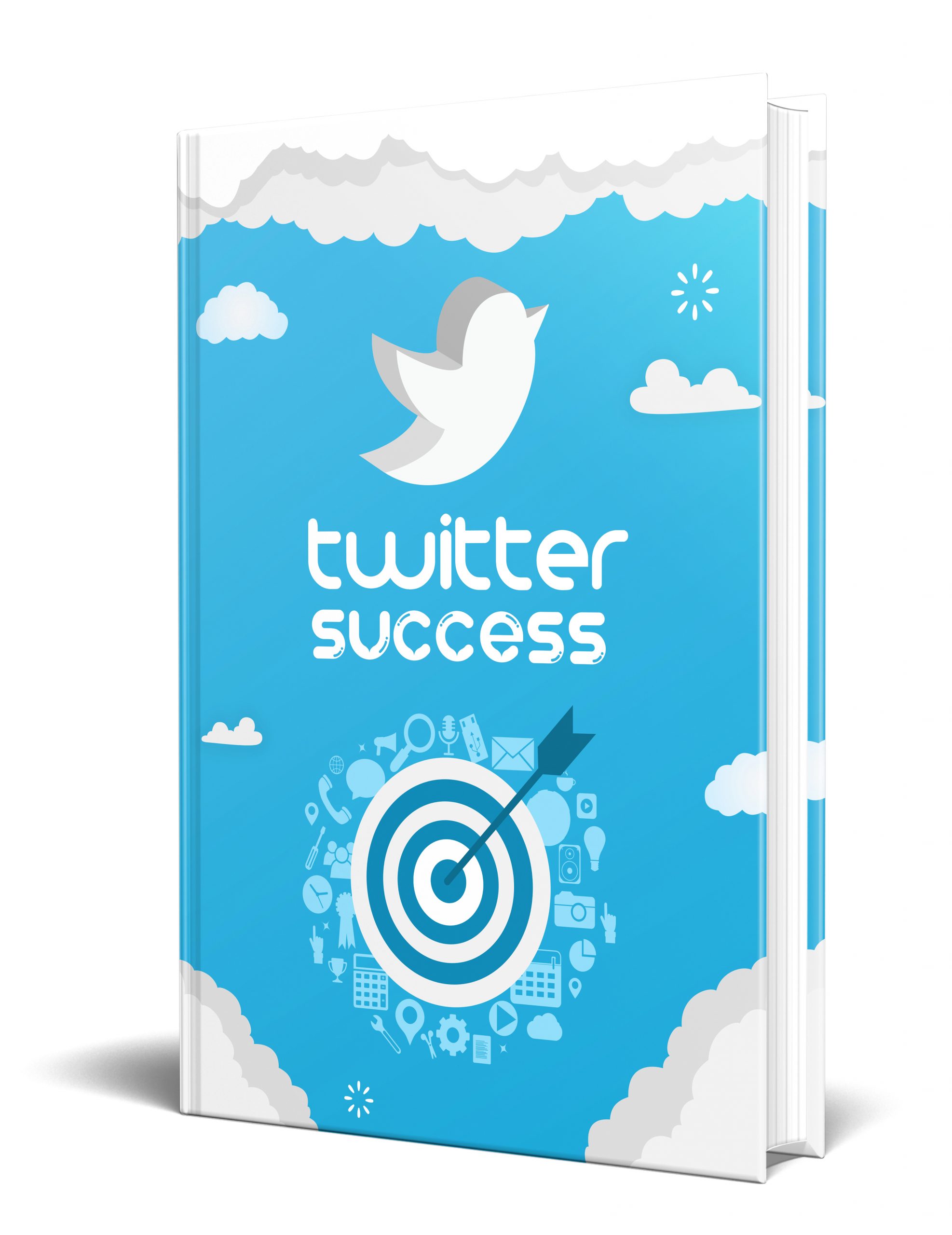 Twitter Success E-Book