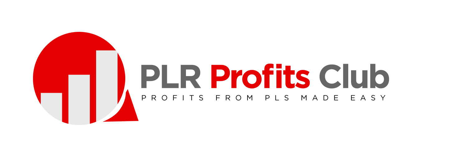 PLR Profits Club