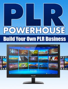 PLR Powerhouse